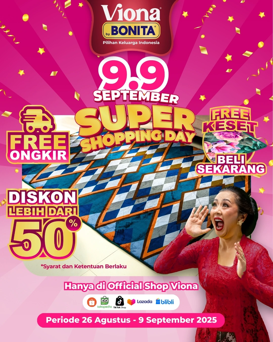 Iklan Promo