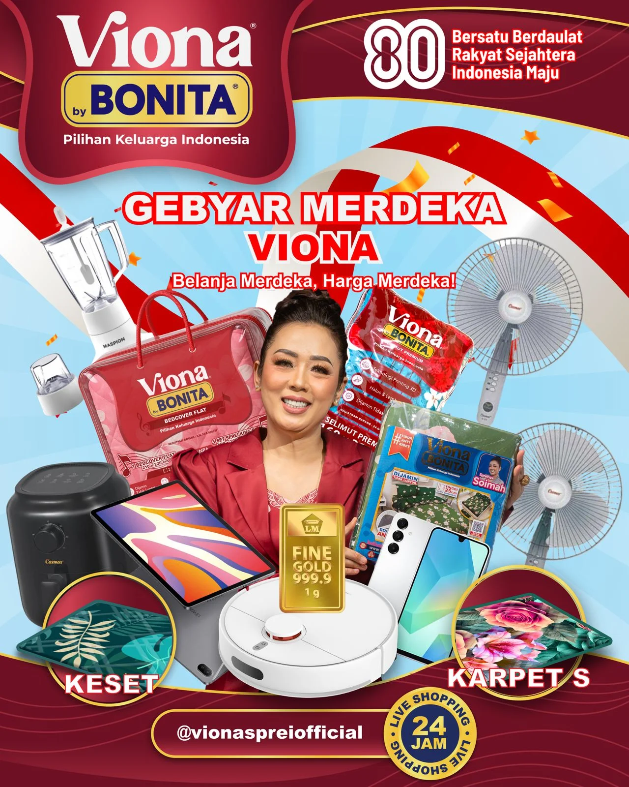 Iklan Promo